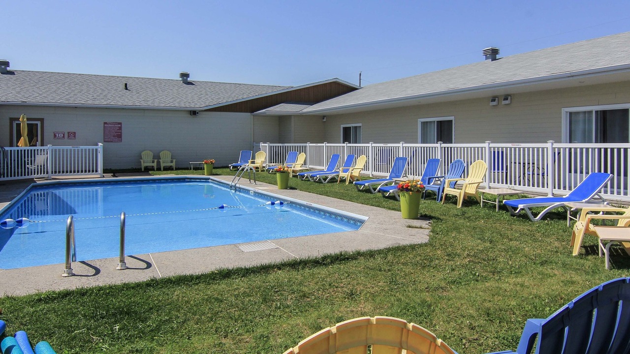 Photo of Outdoor in Roberval