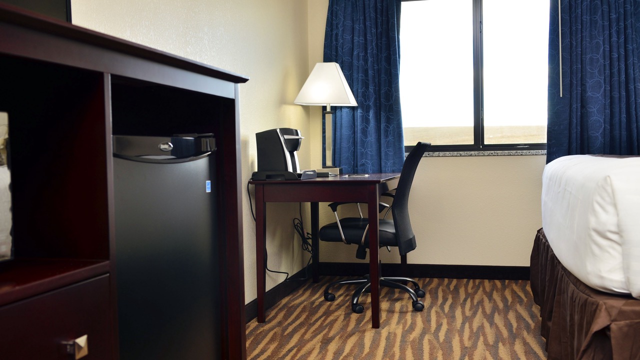 Photo of Bedroom in Manning