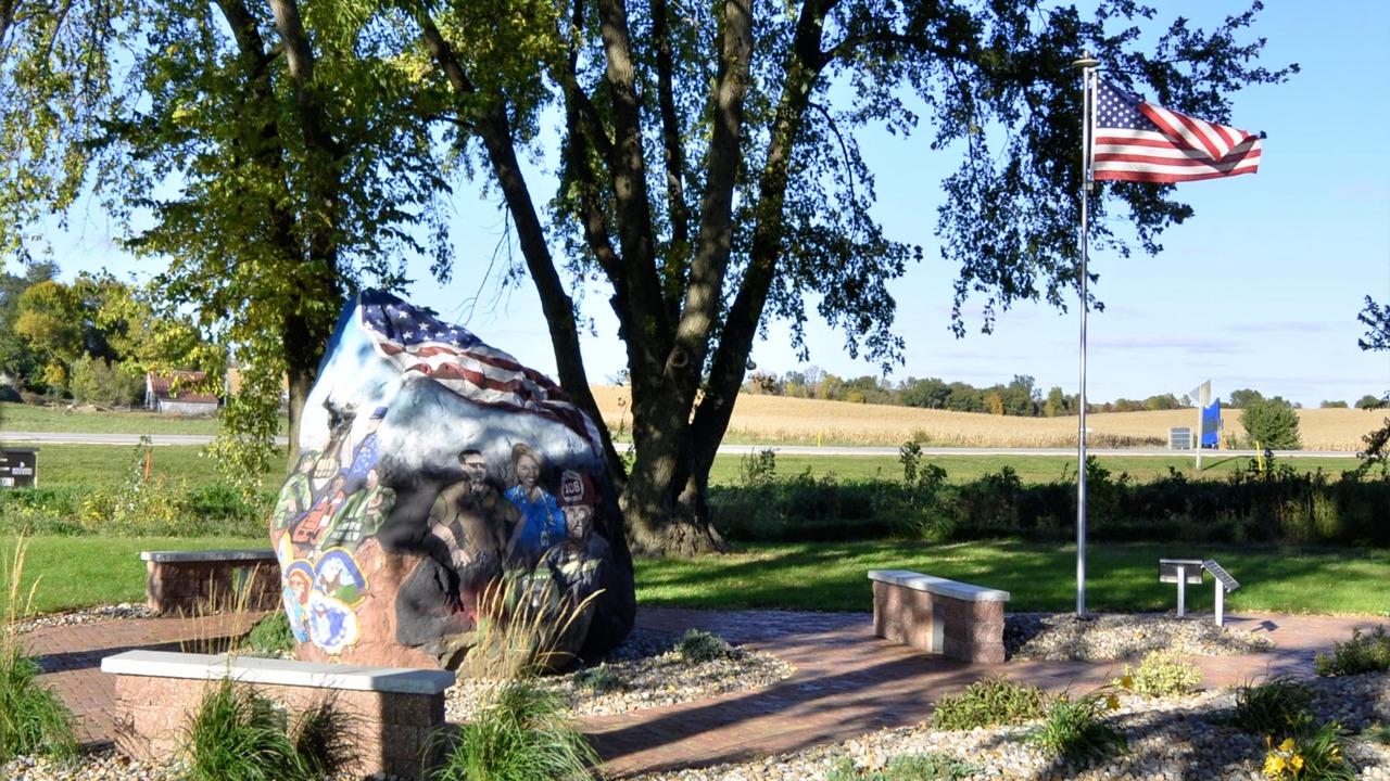 Photo of Outdoor in Manning