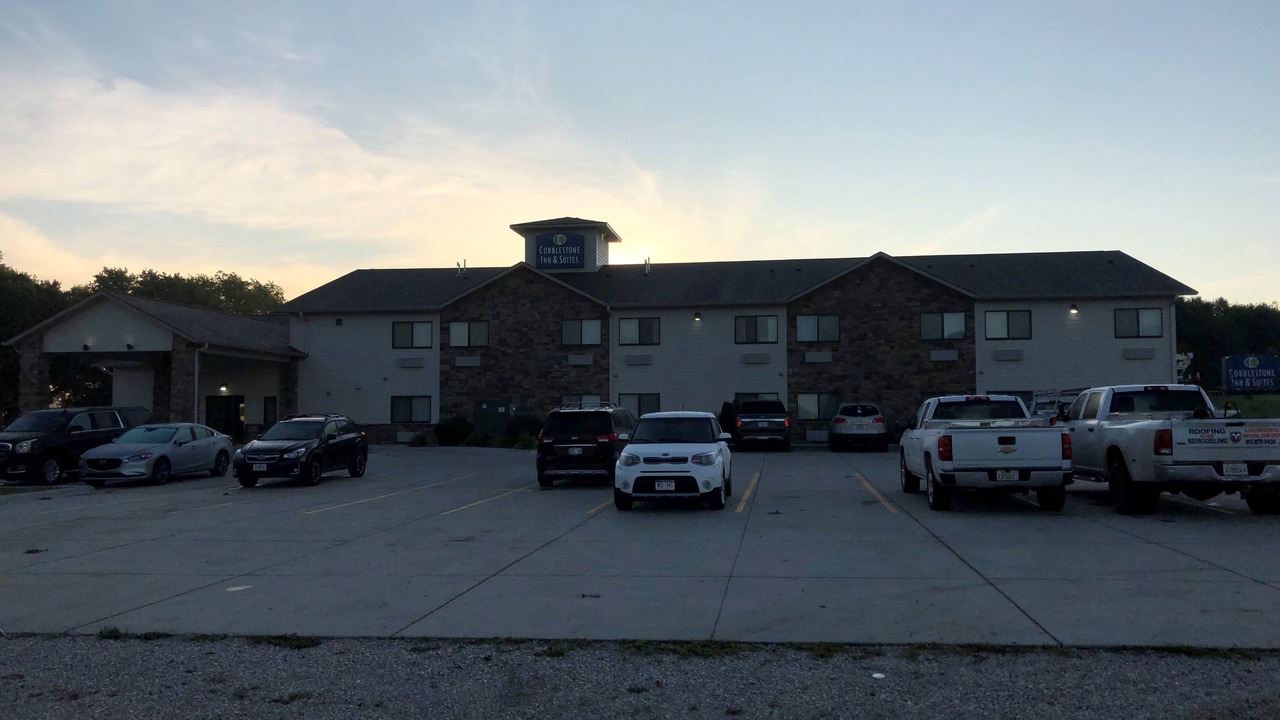 Photo of Outdoor in Manning