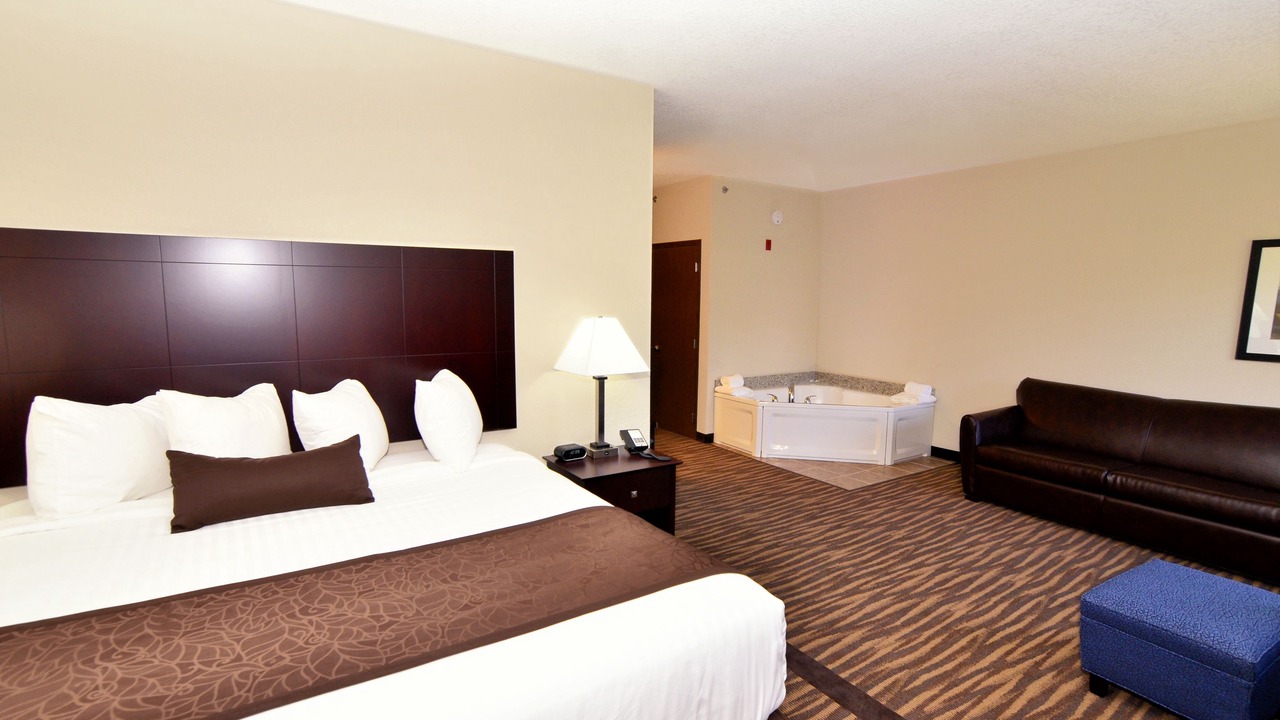 Photo of Bedroom in Manning