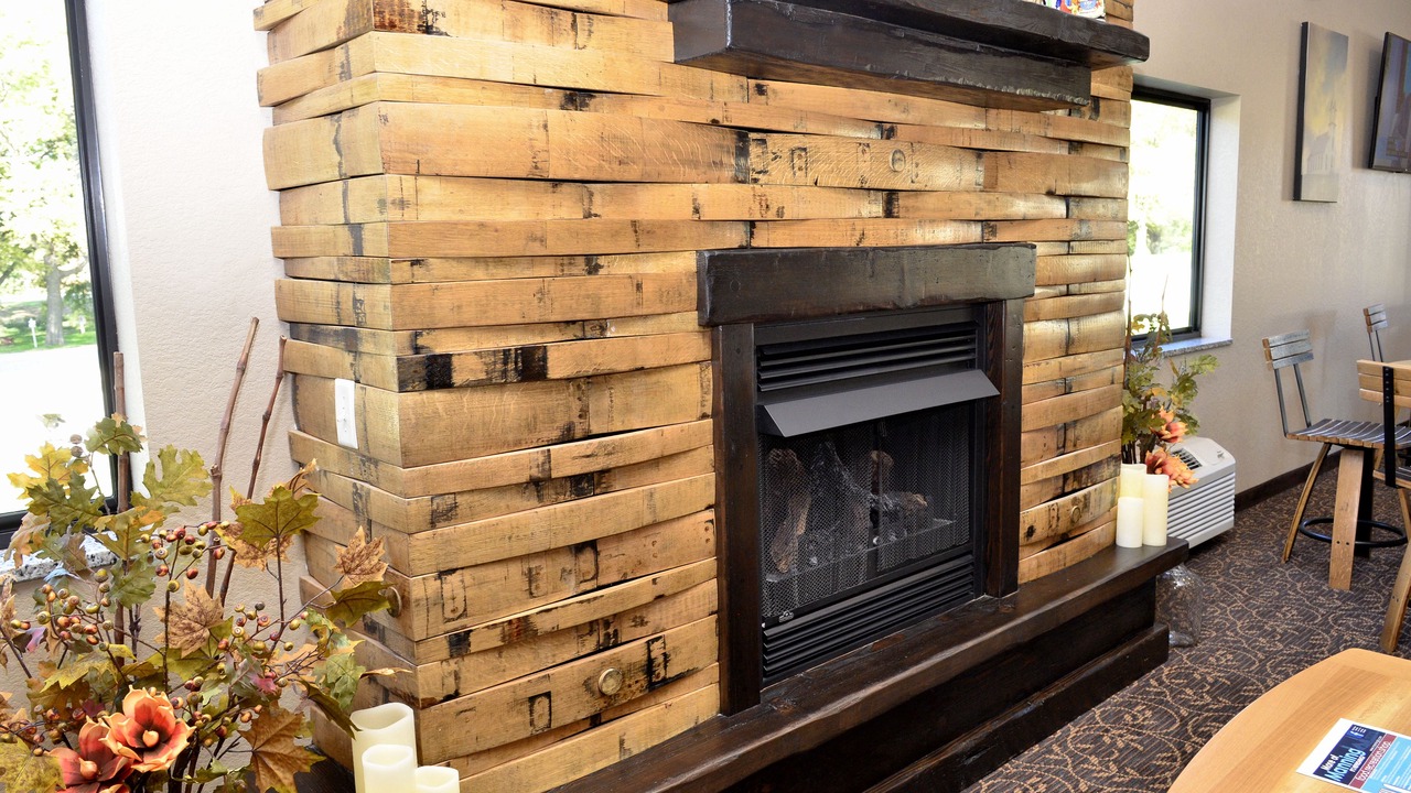 Photo of Livingroom in Manning