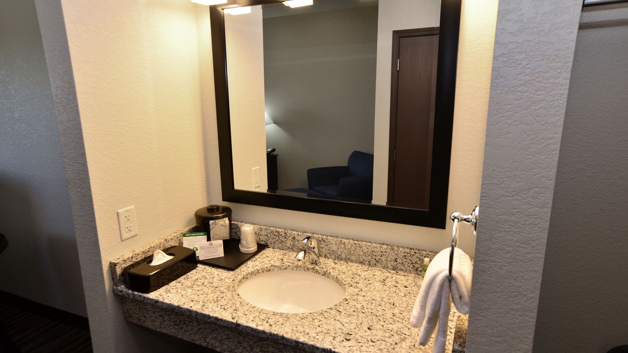 Photo of Bedroom in Manning