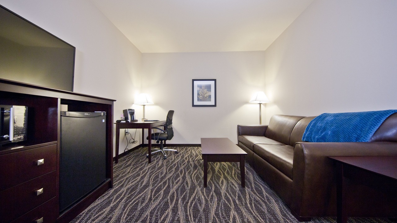 Photo of Bedroom in Manning