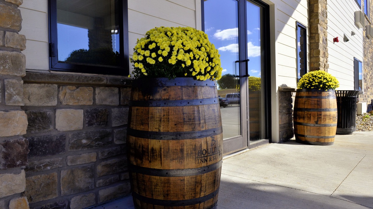 Photo of Outdoor in Manning