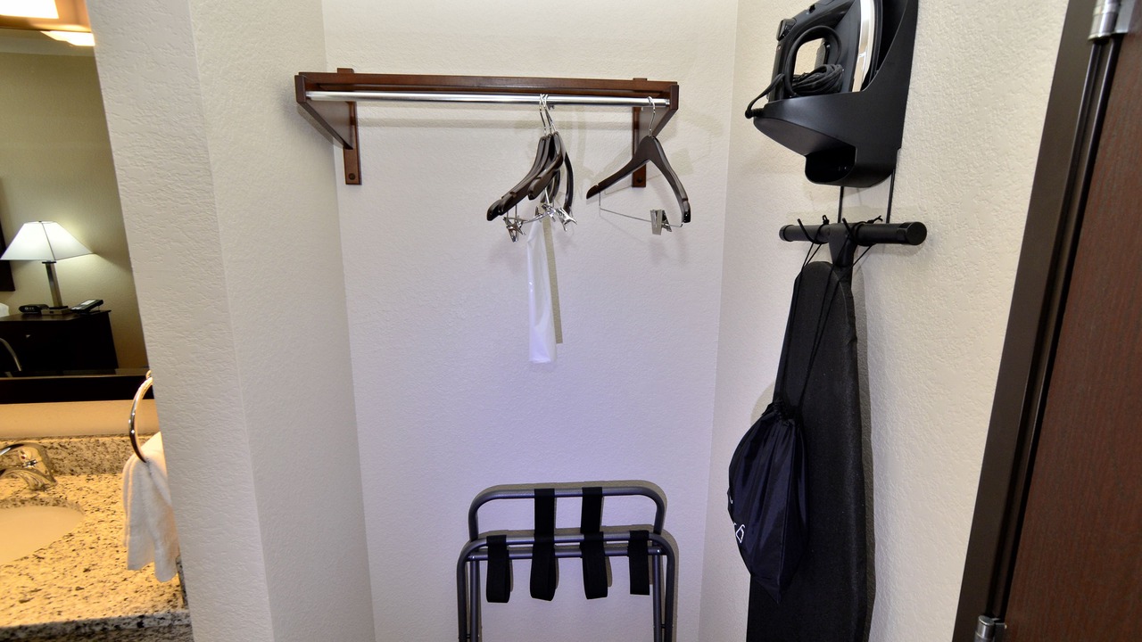 Photo of Bedroom in Manning