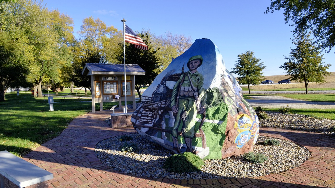 Photo of Outdoor in Manning