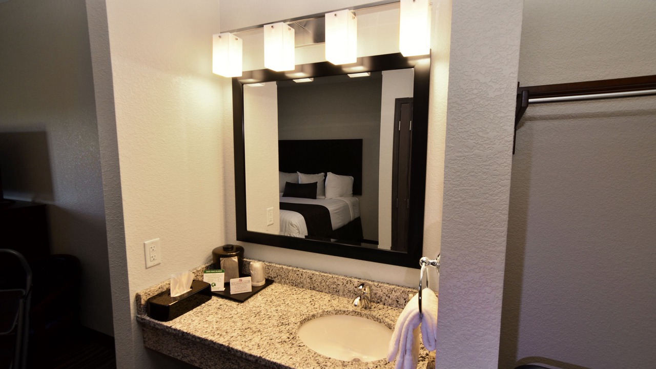 Photo of Bedroom in Manning