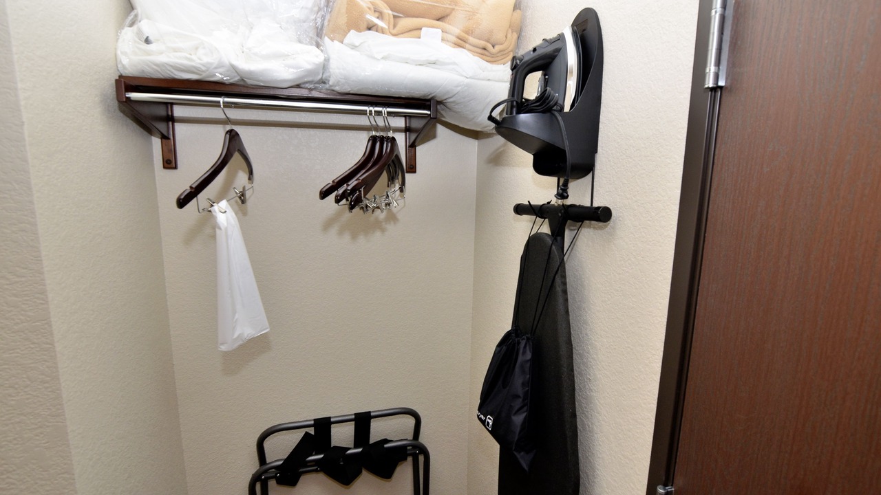 Photo of Bedroom in Manning