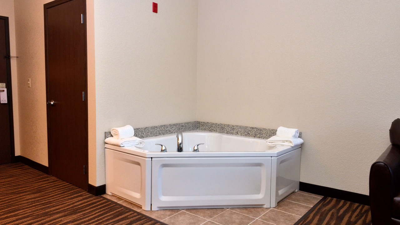 Photo of Bedroom in Manning