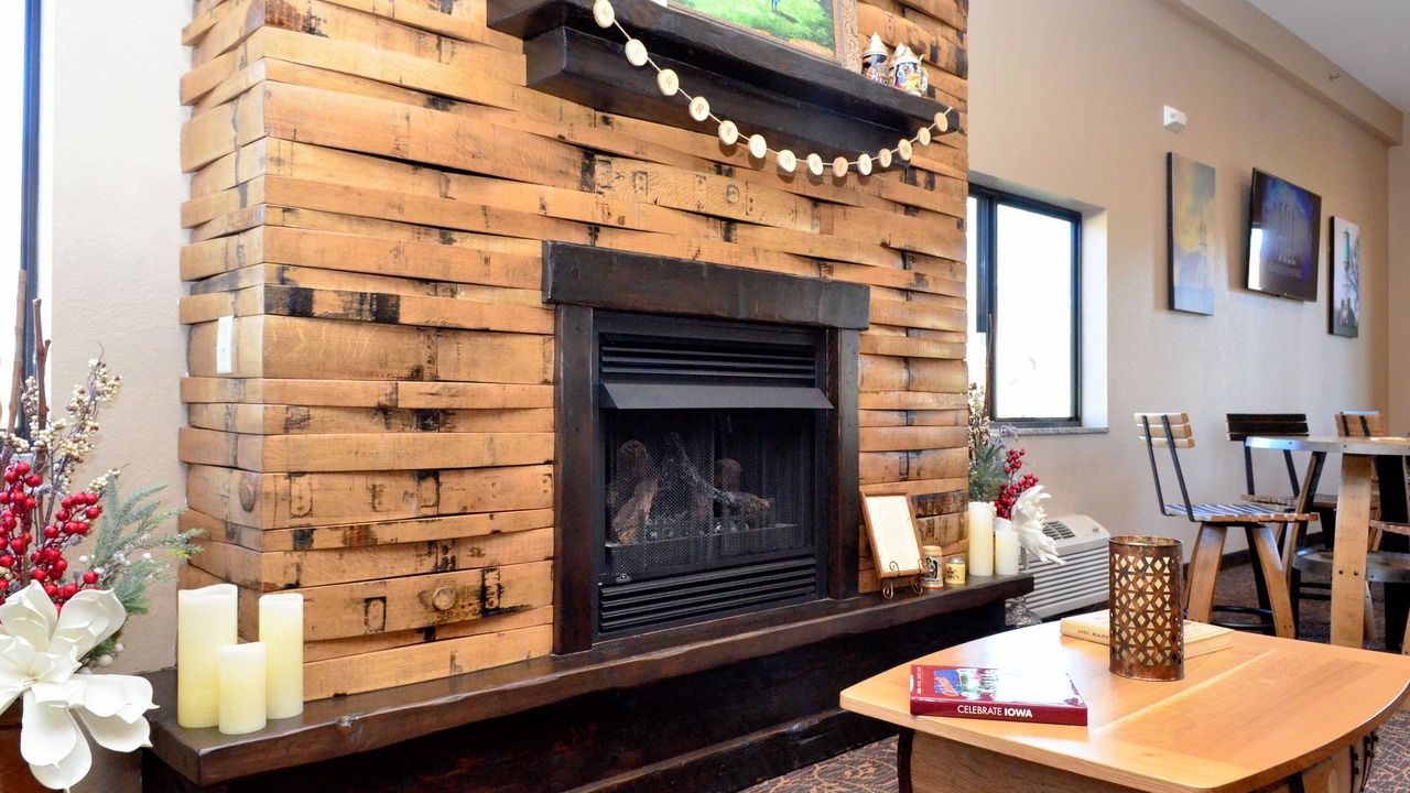 Photo of Livingroom in Manning