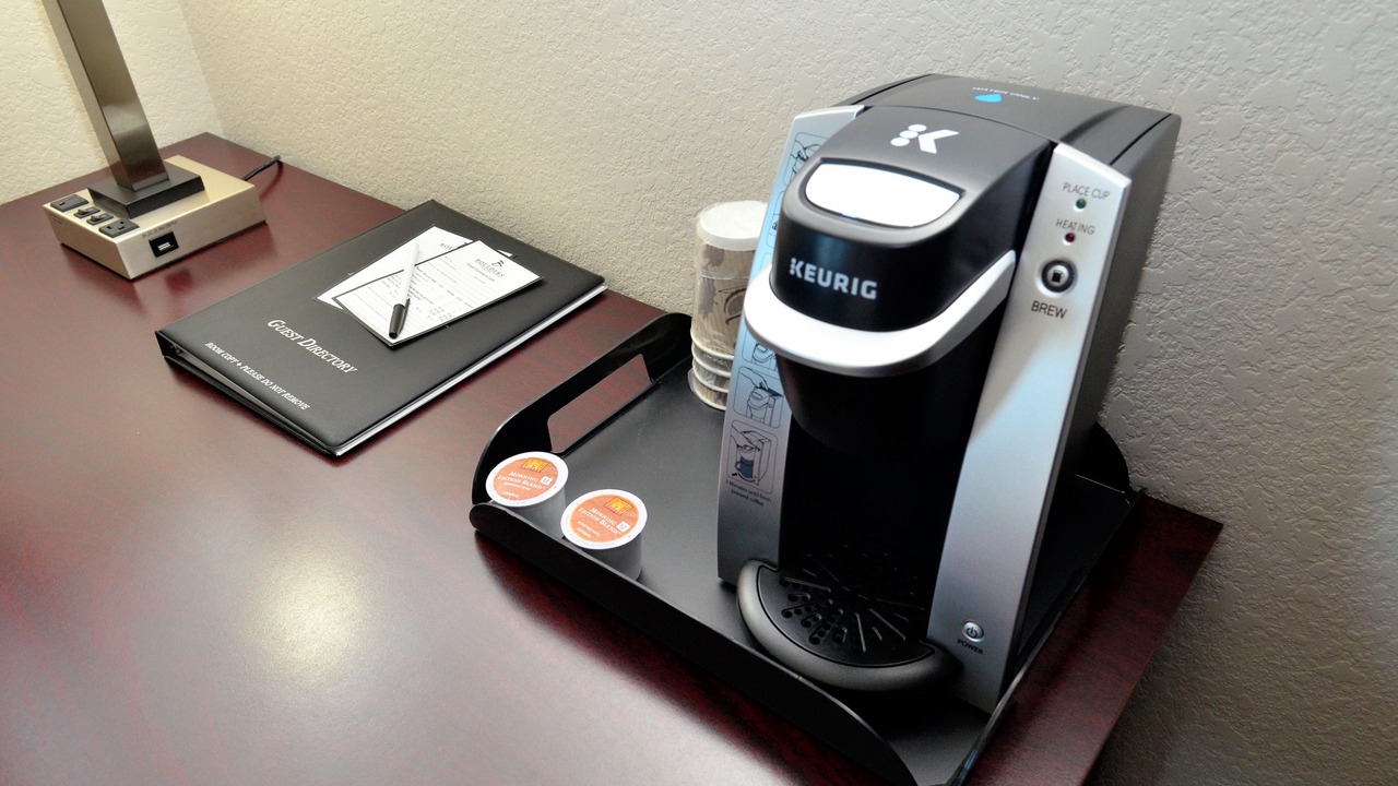 Photo of Bedroom in Manning