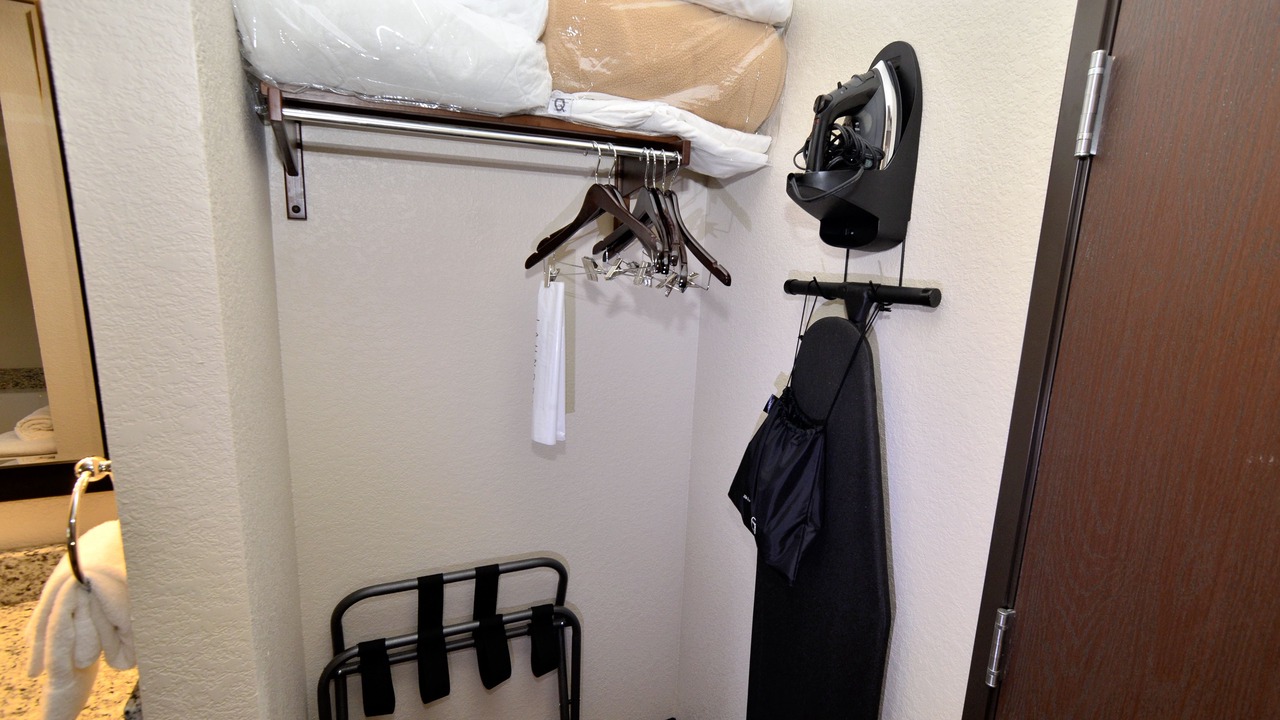 Photo of Bedroom in Manning