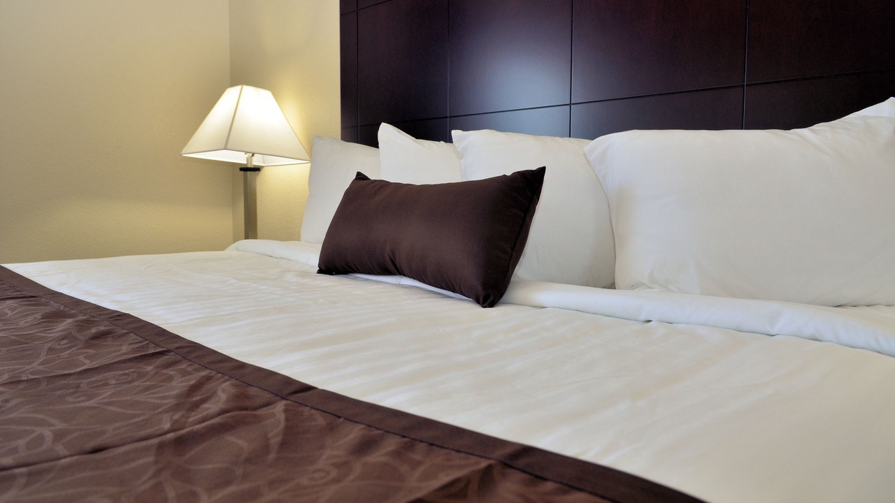 Photo of Bedroom in Manning