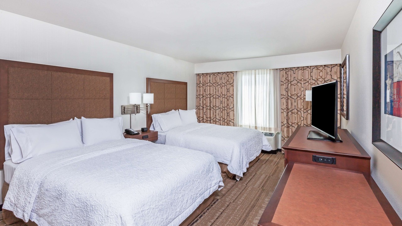 Photo of Bedroom in Addicks