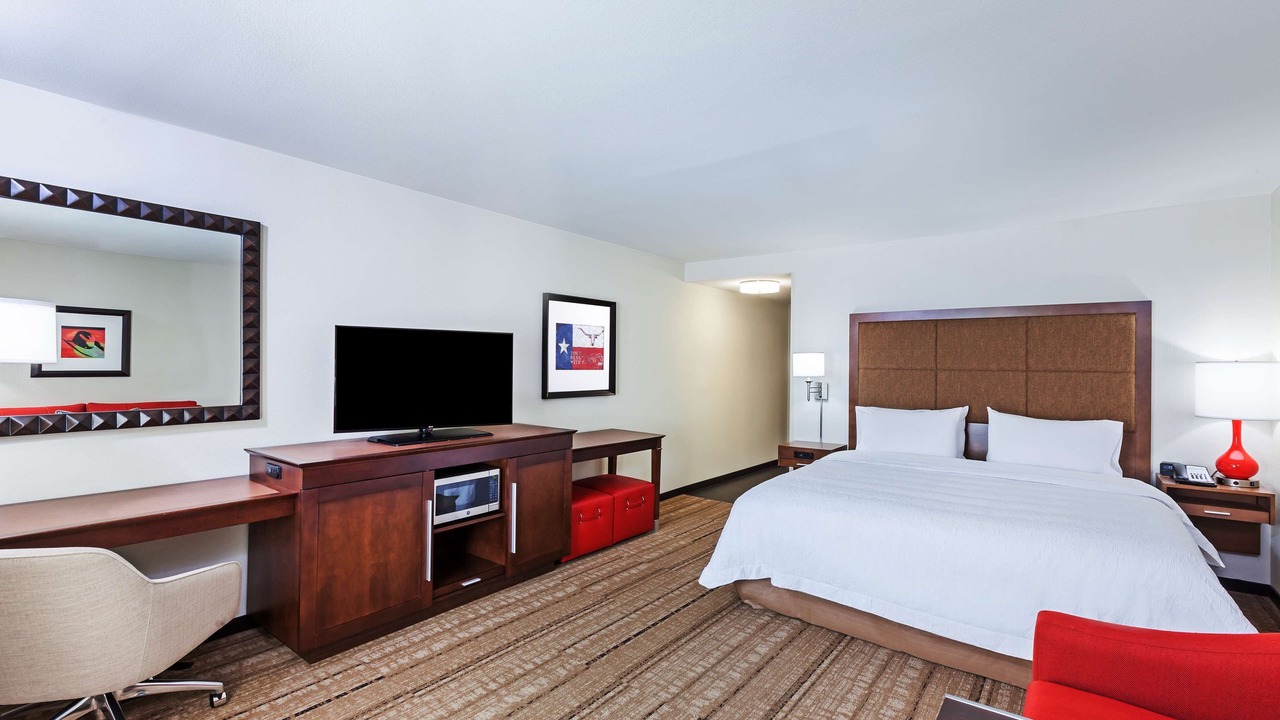 Photo of Bedroom in Addicks