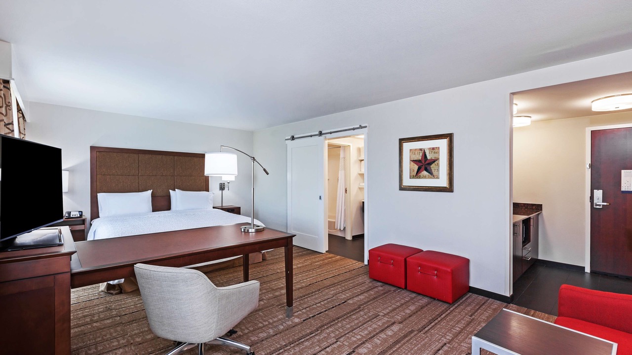 Photo of Bedroom in Addicks