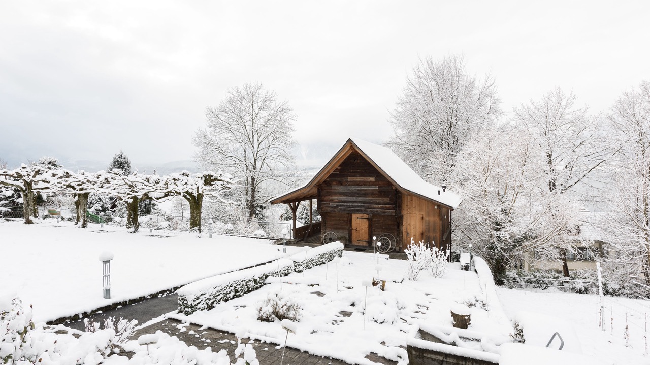 Photo of Outdoor in Hilterfingen