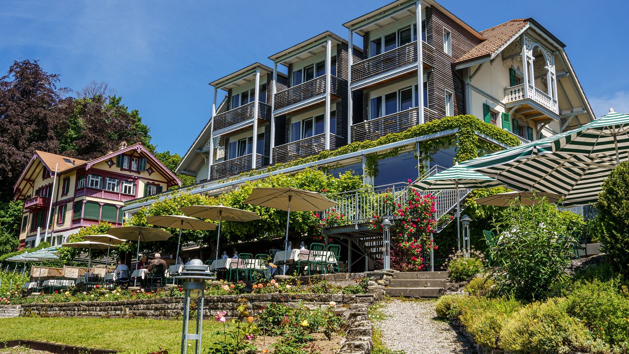 Photo of Outdoor in Hilterfingen
