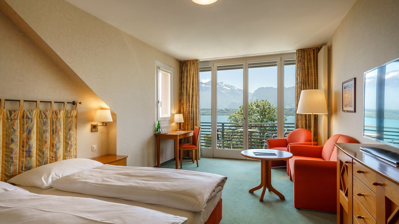 Photo of Outdoor in Hilterfingen