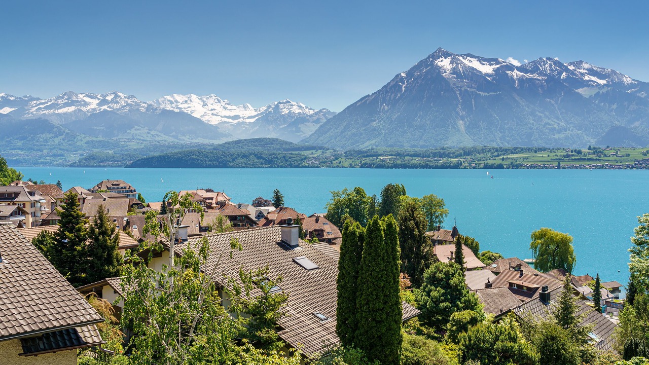 Photo of Outdoor in Hilterfingen