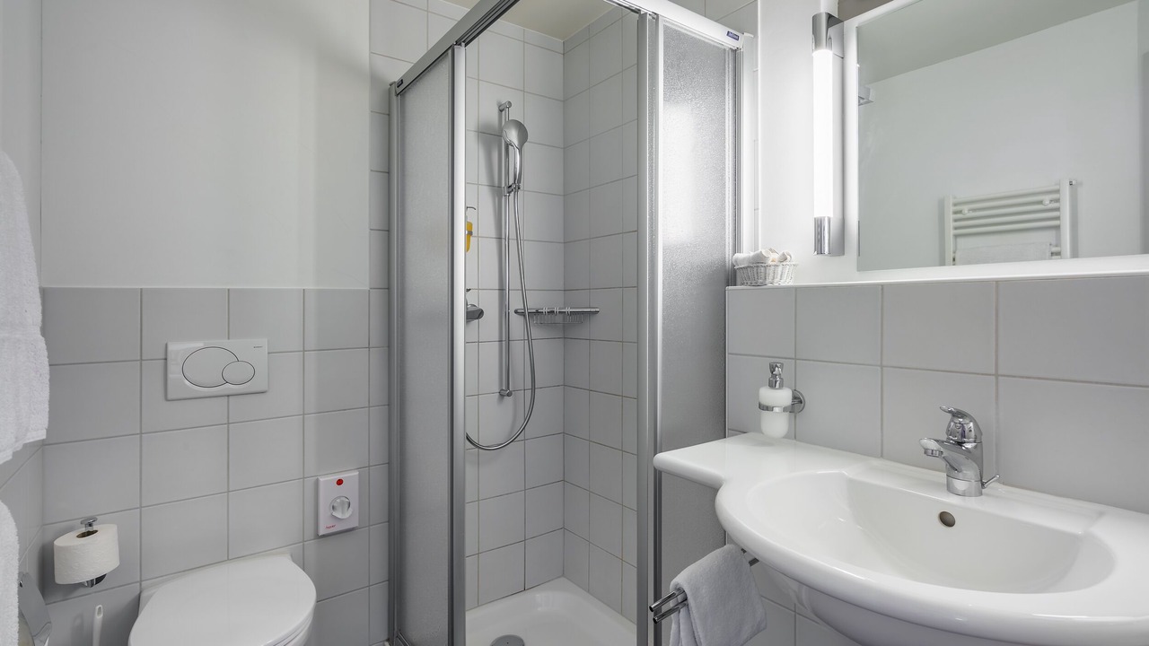 Photo of Bathroom in Hilterfingen