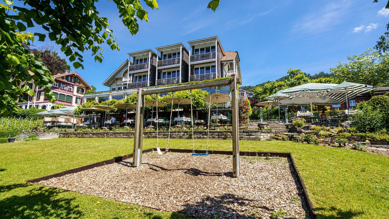 Photo of Outdoor in Hilterfingen