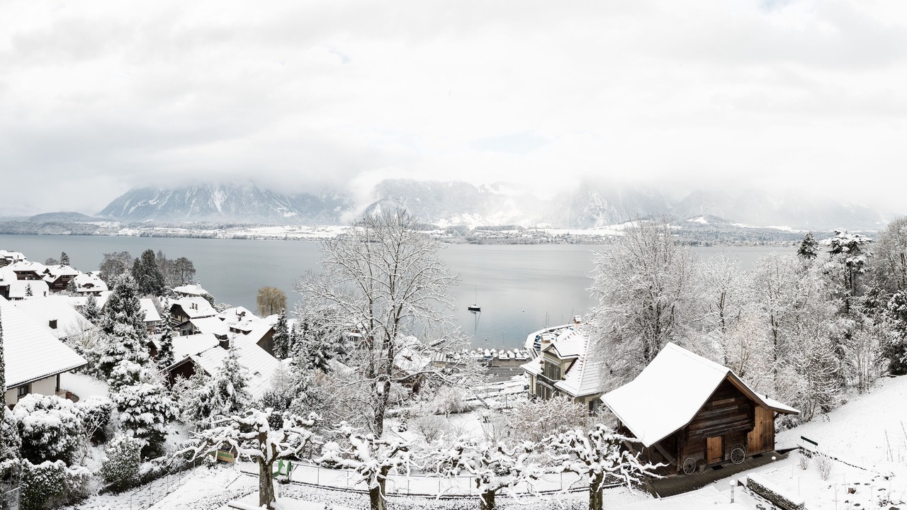 Photo of Outdoor in Hilterfingen
