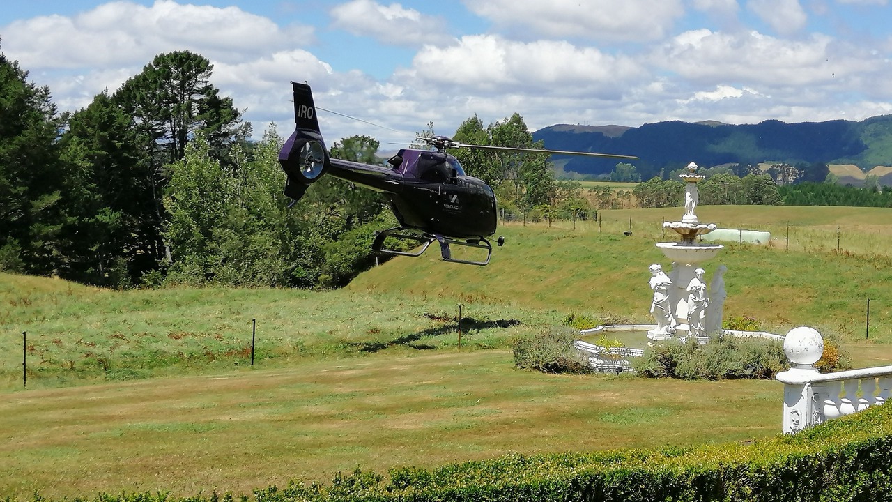 Photo of Outdoor in Rotorua