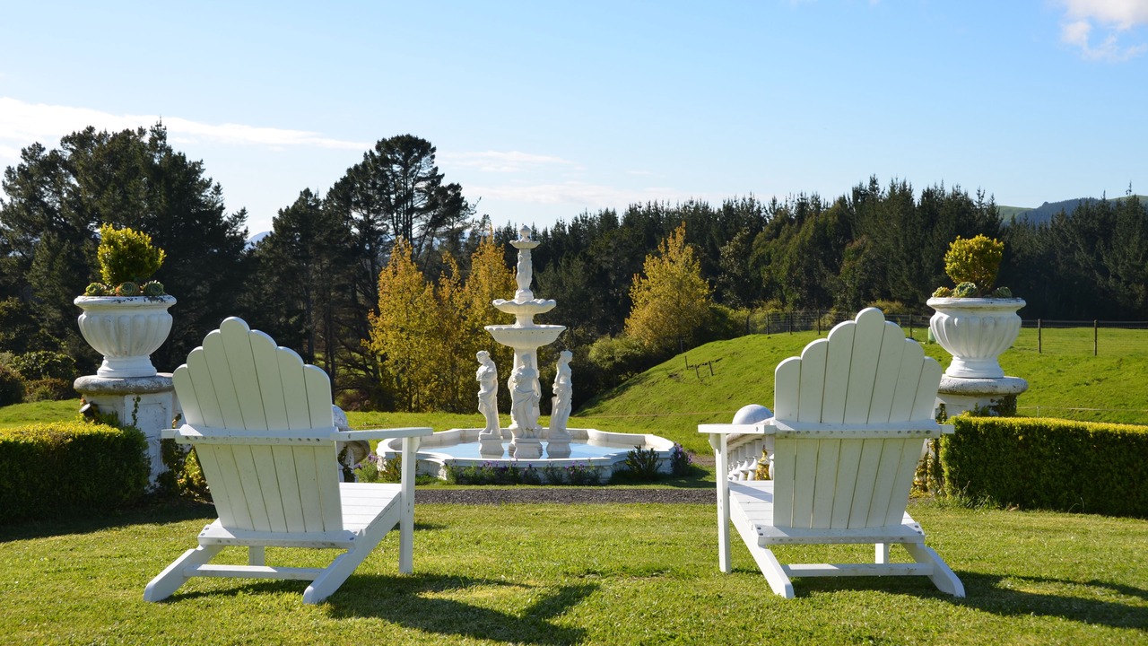 Photo of Outdoor in Rotorua