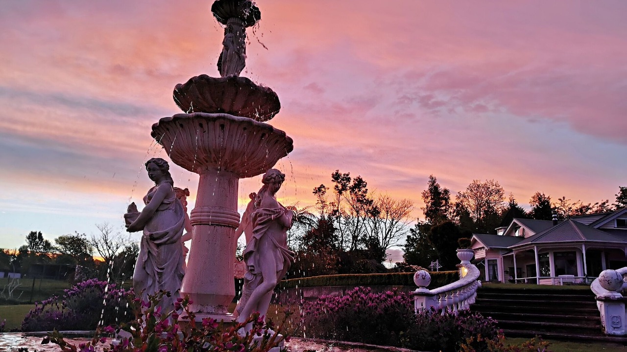 Photo of Outdoor in Rotorua