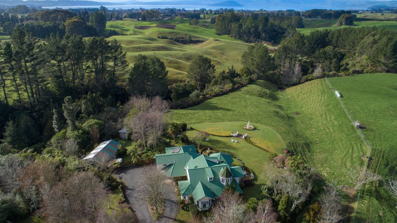 Photo of Outdoor in Rotorua