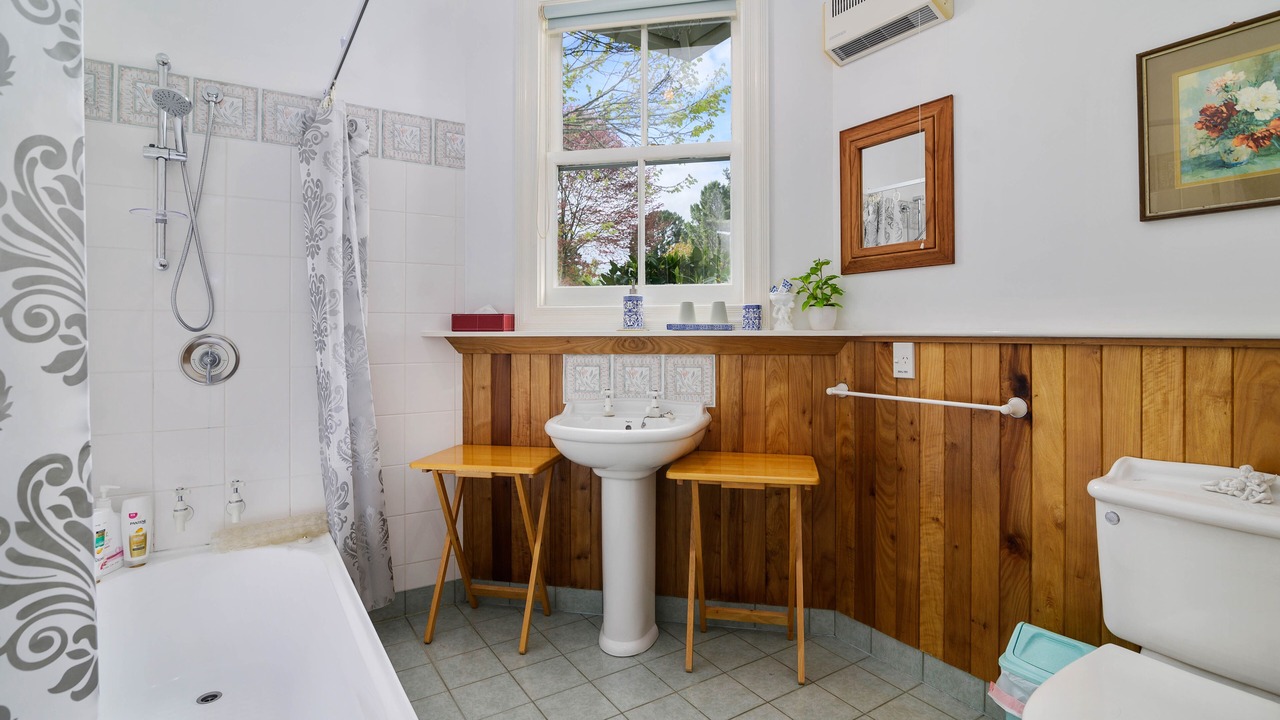 Photo of Bathroom in Rotorua