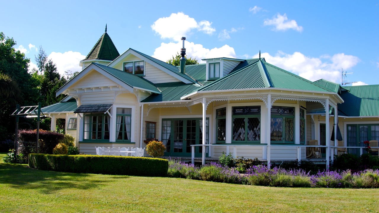 Photo of Outdoor in Rotorua