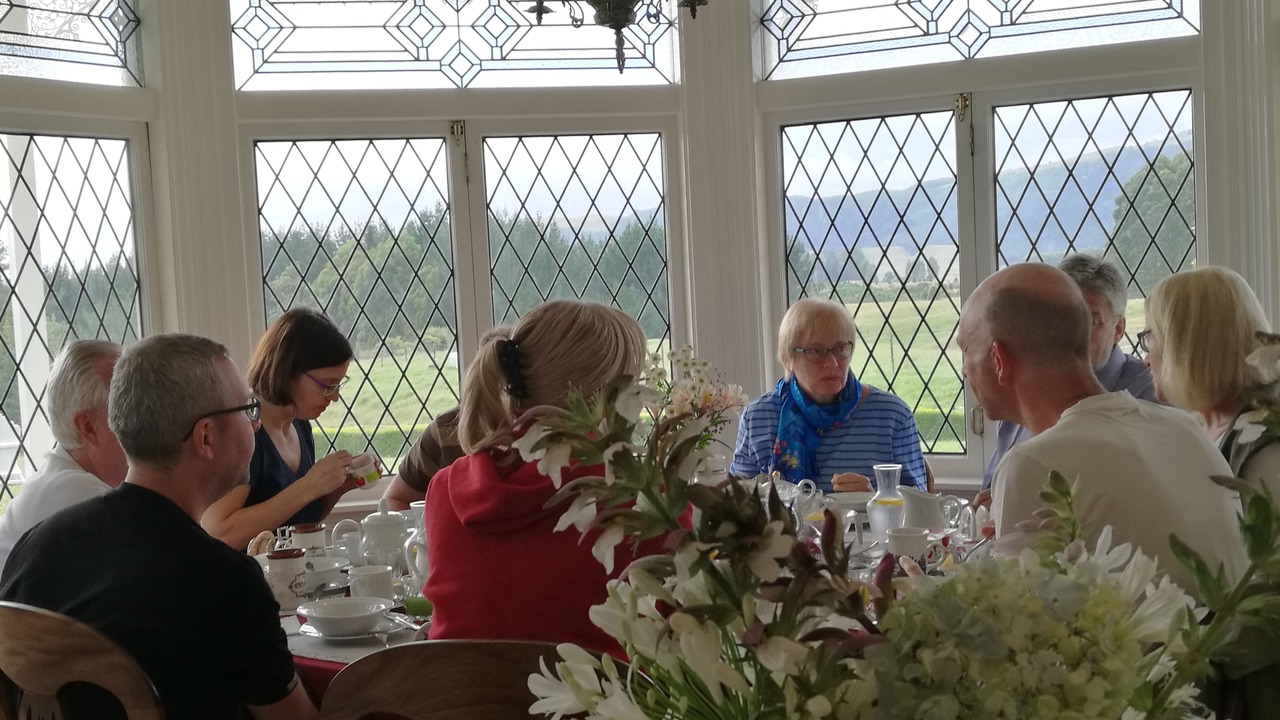 Photo of Others in Rotorua