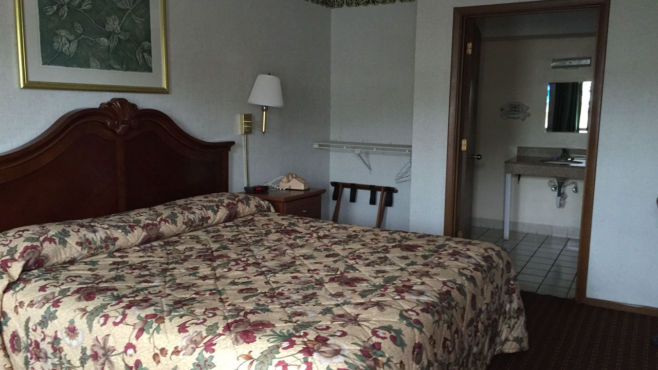 Photo of Bedroom in Columbia