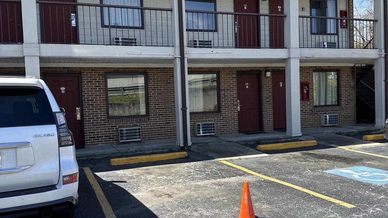 Photo of Outdoor in Columbia