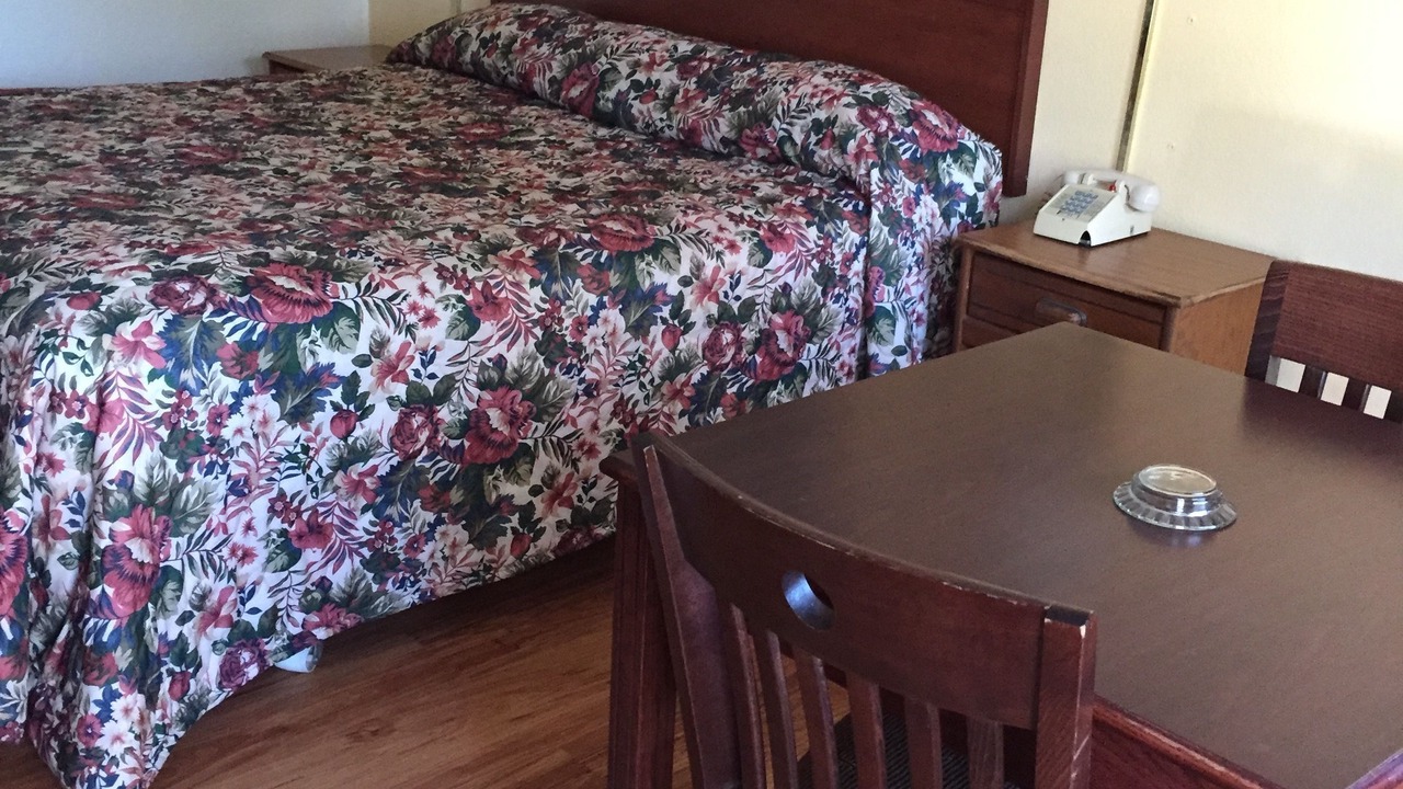 Photo of Bedroom in Columbia