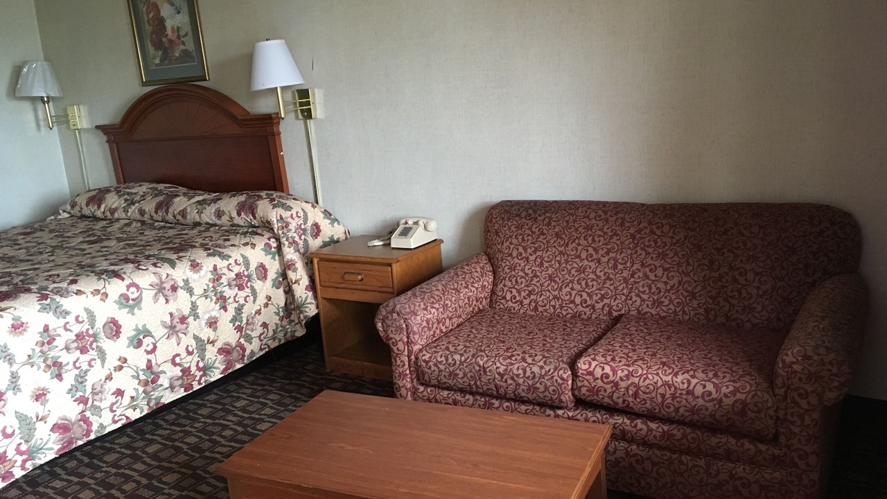 Photo of Bedroom in Columbia