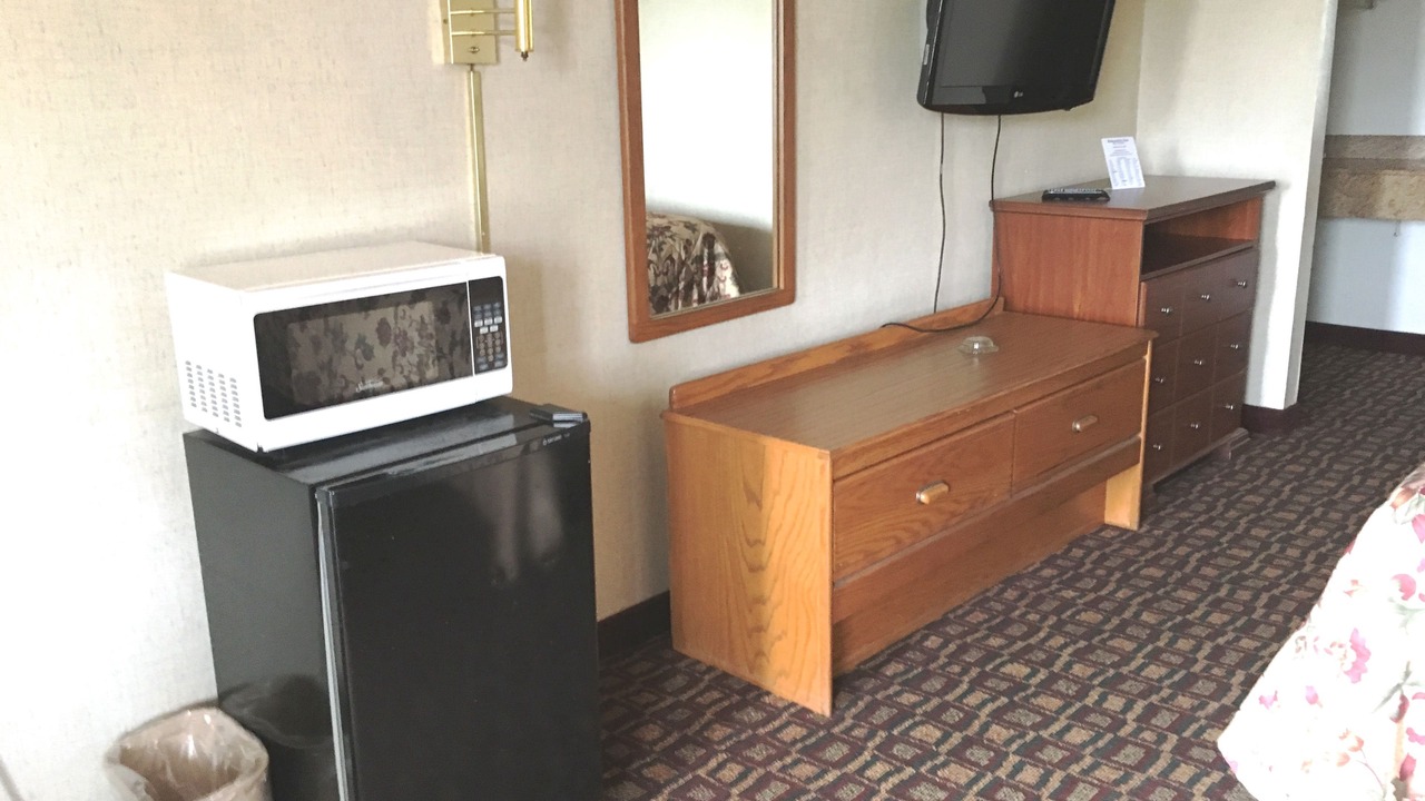 Photo of Bedroom in Columbia