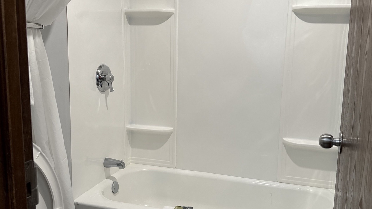 Photo of Bathroom in Columbia