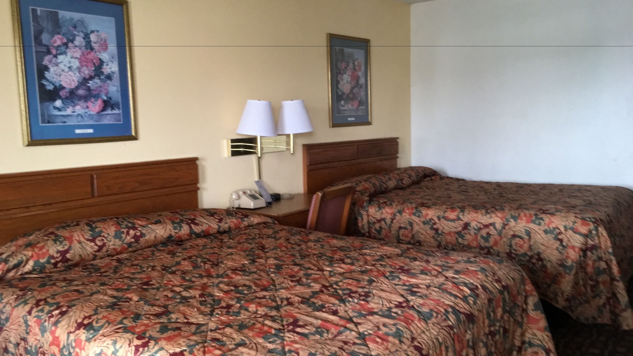 Photo of Bedroom in Columbia