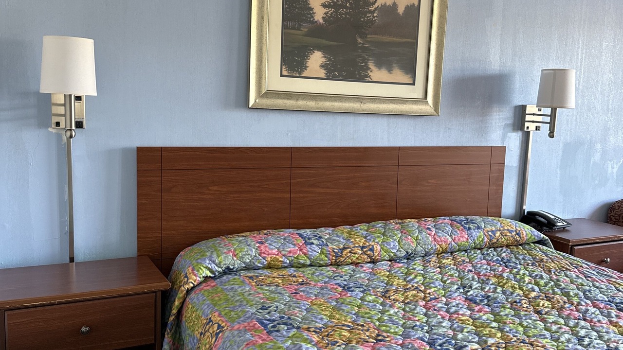 Photo of Bedroom in Columbia