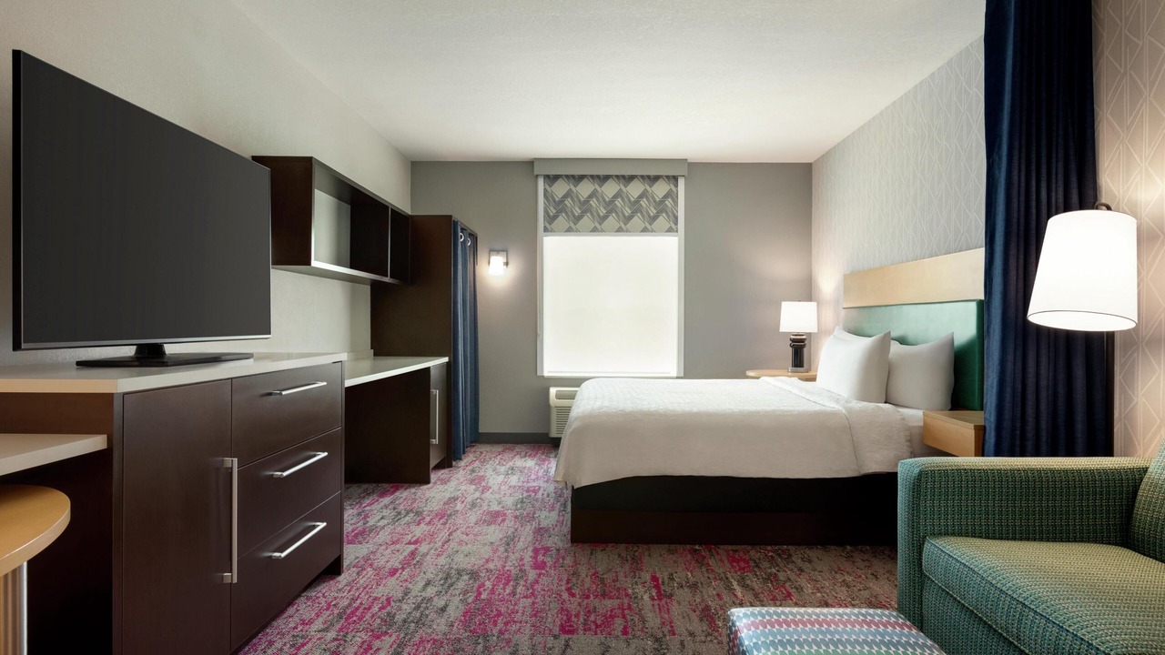 Photo of Bedroom in Memorial