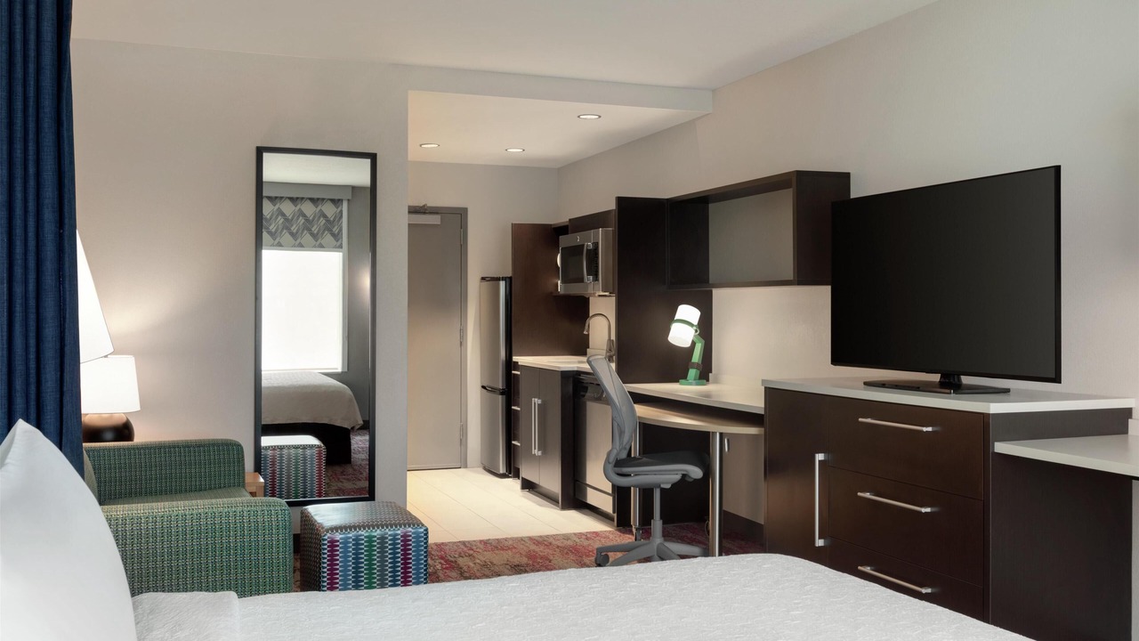 Photo of Bedroom in Memorial