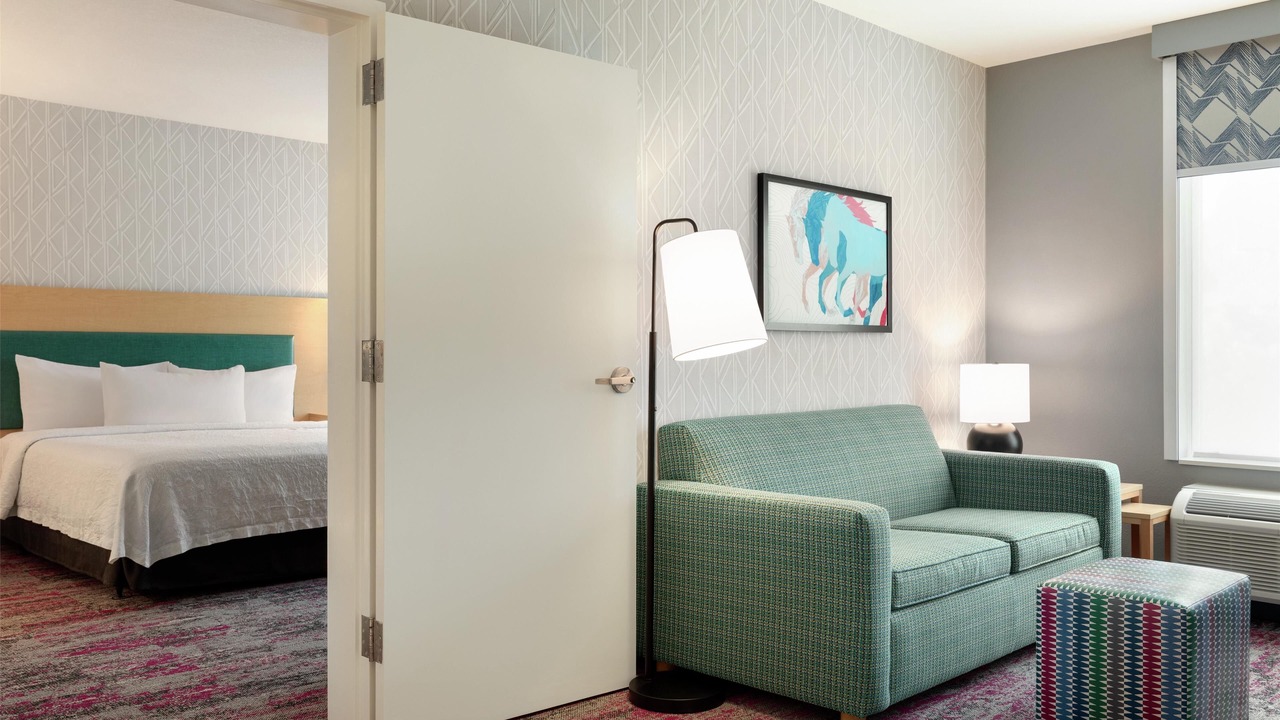 Photo of Bedroom in Memorial