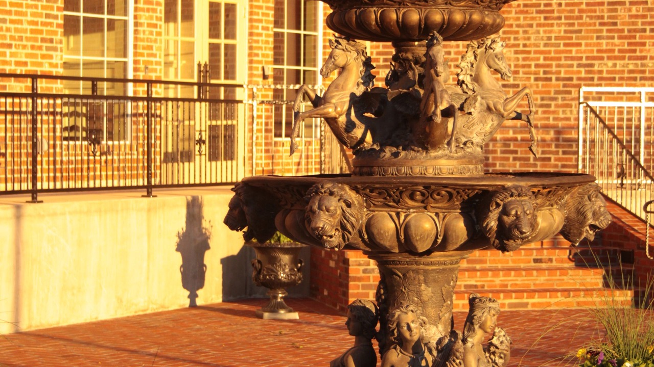 Photo of Outdoor in Downtown Historic