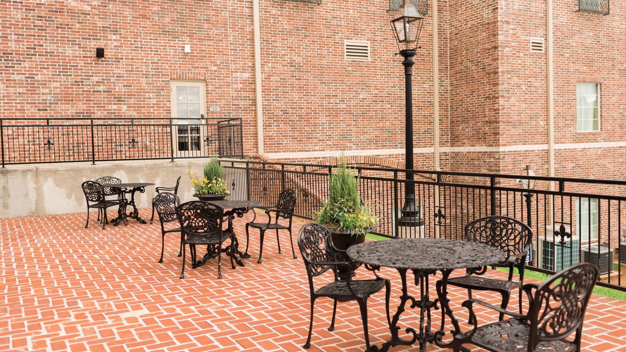 Photo of Outdoor in Downtown Historic