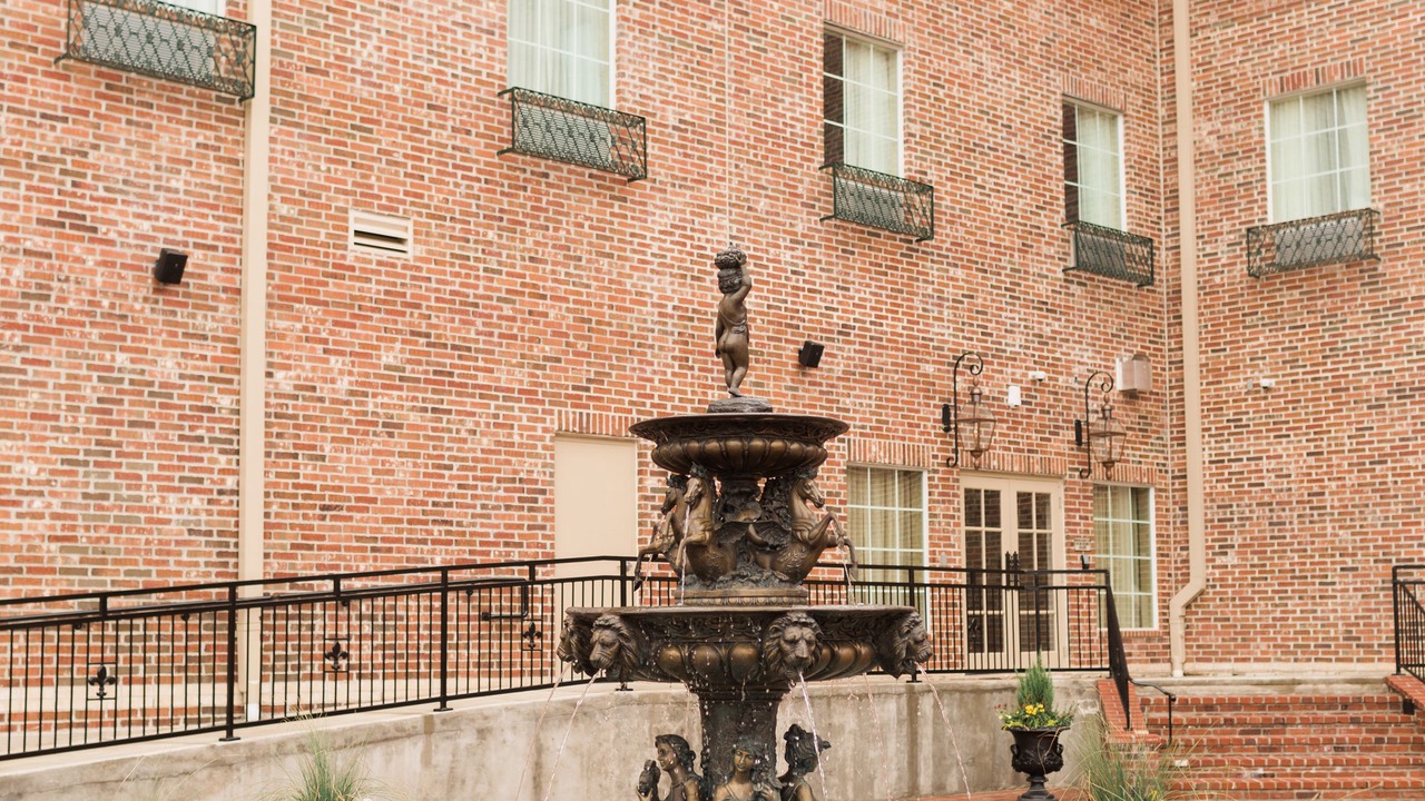 Photo of Outdoor in Downtown Historic