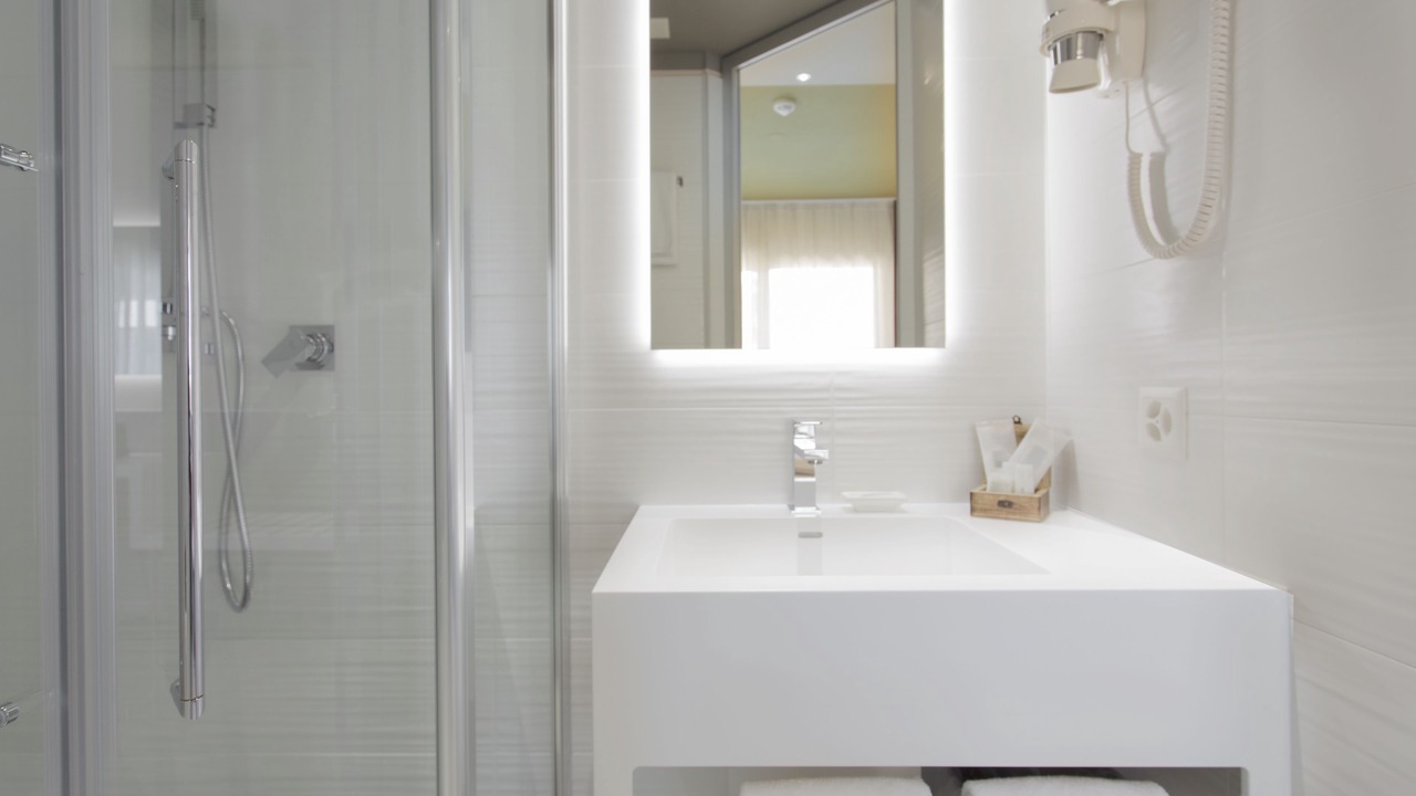 Photo of Bathroom in Locarno